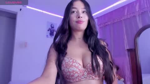 Dulce maria online show from March 22, 12:27 am