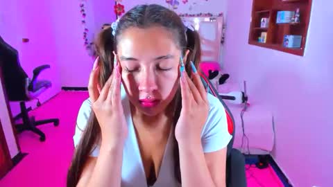 PERLA online show from May 29, 2:09 am