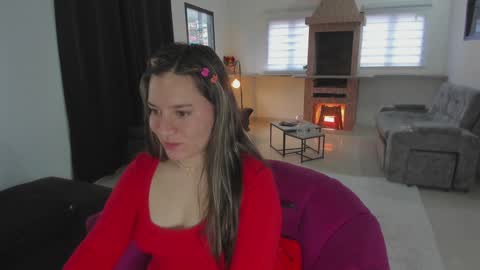 Snapshot of persefone_saira chatting on January 24, 11:48 am Marie online show from January 24, 11:48 am