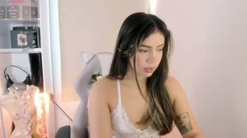 Nice to meet you dont forget to follow me on Instagram Persefoneehell online show from April 15, 3:12 pm