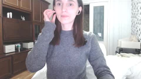 persephonex online show from October 7, 1:10 am