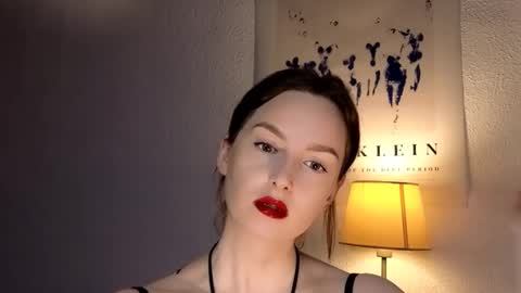 personal_devil online show from November 4, 9:42 pm