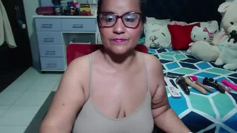 SAMY online show from October 7, 10:30 am