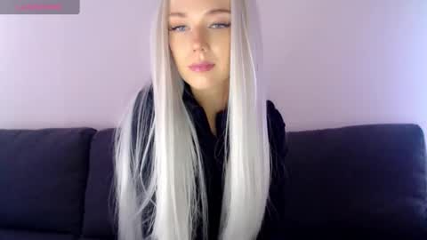 Isabella online show from February 9, 11:14 am