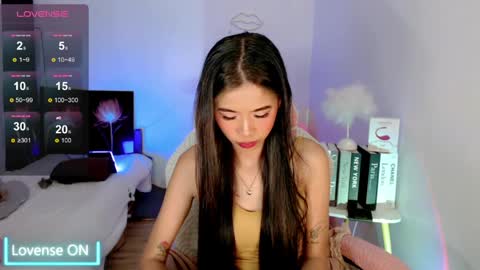 Jacky online show from April 8, 10:50 am