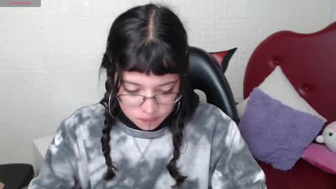 Melody online show from March 31, 3:01 pm