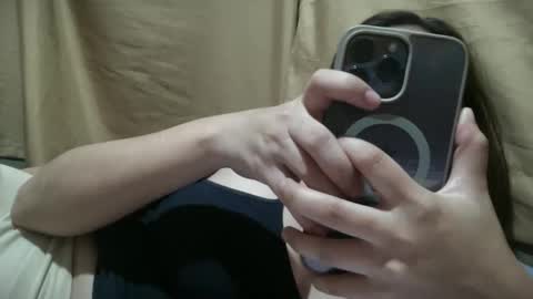 Hanna online show from April 14, 7:36 pm