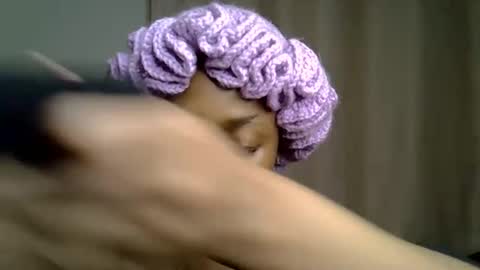 Caramel online show from November 4, 5:07 pm