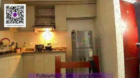 Lunna online show from January 17, 2:19 am