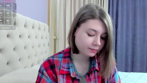 Kate online show from December 9, 3:18 am