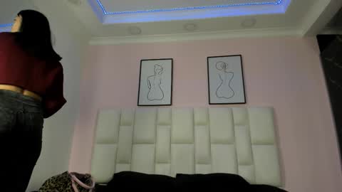 Peyton Louise online show from March 22, 11:16 am