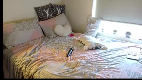 MsParisGrey online show from February 26, 2:49 pm