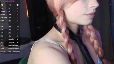 Piera online show from March 3, 6:47 pm