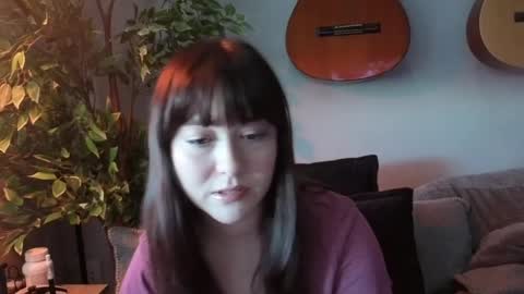 PilloGoddess online show from April 8, 3:03 pm