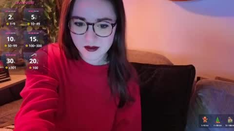 PilloGoddess online show from March 29, 6:23 am