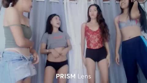 pinay_ak online show from March 16, 5:17 pm