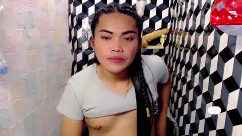 pinay_cristine online show from May 31, 12:00 pm