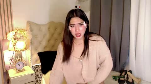 Ivy Morningstar online show from March 5, 5:18 am