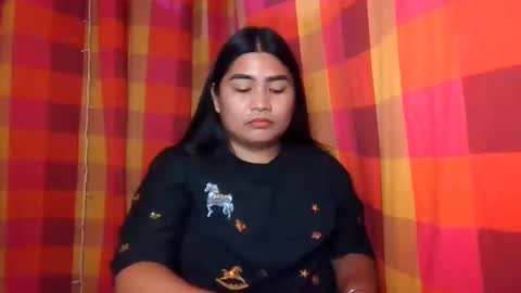 Pinay Sharie online show from January 11, 2:09 am