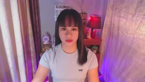 Snapshot of pinay_shawnx chatting on October 13, 10:51 am pinay_shawnx online show from October 13, 10:51 am