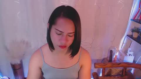 Snapshot of pinay_shawnx chatting on February 6, 4:14 pm pinay_shawnx online show from February 6, 4:14 pm