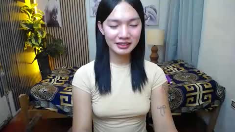 Shenna online show from September 17, 1:25 am