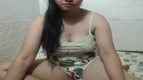 mhae-mhae online show from February 17, 2:44 am