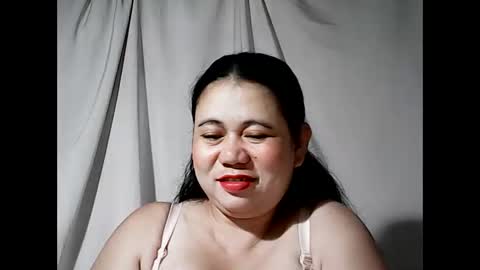 pinaymama12345 online show from January 18, 11:01 pm