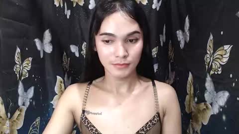 celistina Crwford online show from April 16, 12:49 pm