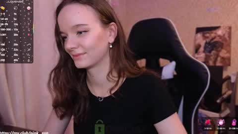 Stephanie online show from February 27, 2:32 pm