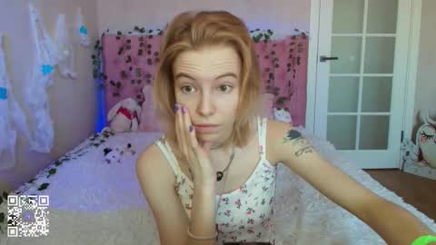 pink_lila18 online show from February 23, 2:23 am