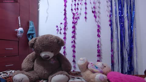 pink_love_25 online show from March 31, 4:01 am