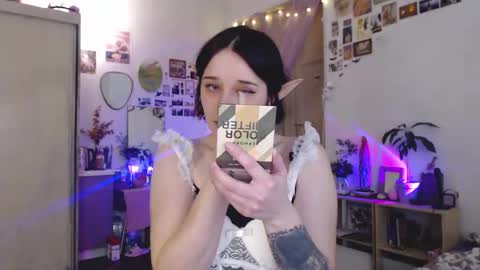 Sony online show from October 31, 6:12 pm