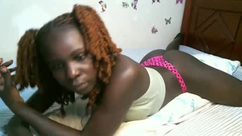 pinky online show from January 8, 7:18 pm