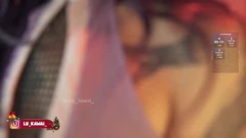 LUISA online show from December 20, 11:36 am