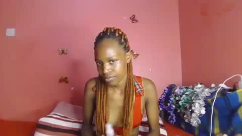 pinky_cockoo online show from March 27, 10:10 pm