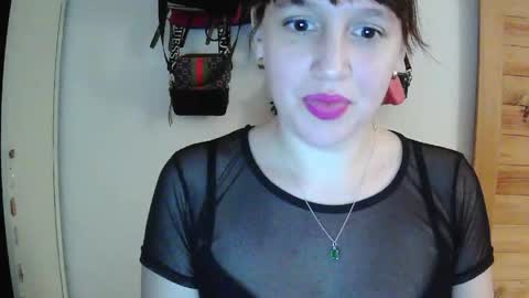 Nicky online show from April 16, 7:41 am