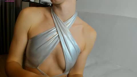 Charlie Quinn online show from March 22, 2:01 pm