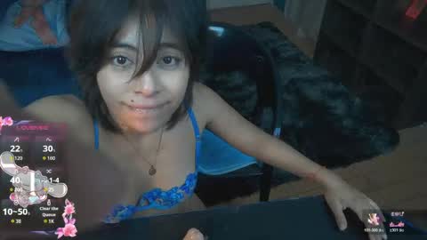 Rabbit online show from April 7, 9:28 pm