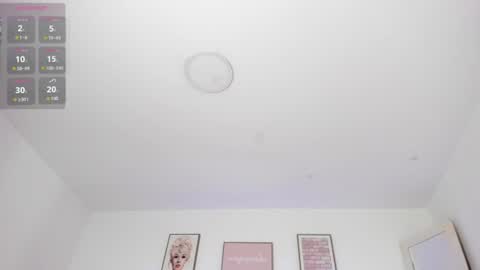 pixie_luna online show from July 14, 12:10 pm