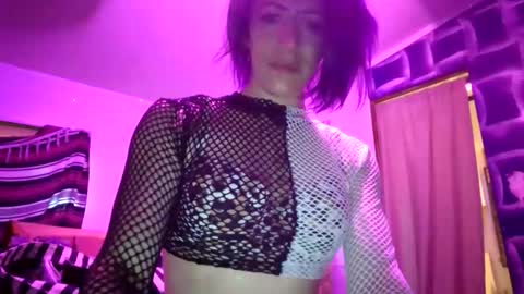 PixieMoonStar online show from May 7, 10:13 pm