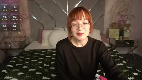 pixiepeachh online show from January 15, 2:23 pm