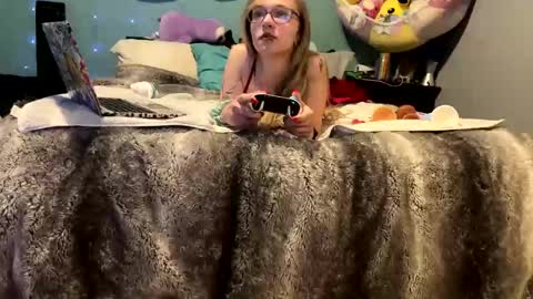 Princess online show from March 11, 8:31 pm