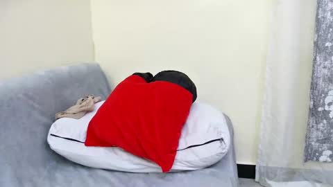 pixietease1 online show from October 23, 7:09 pm