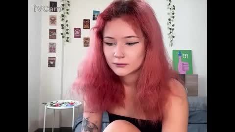 Daryl  online show from February 24, 2:55 am