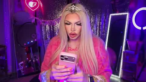 Dumb bimbo fuck doll online show from February 22, 2:23 am