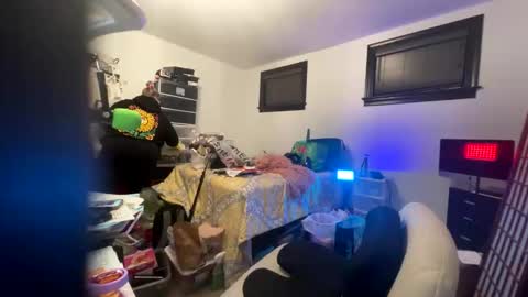 Platinum Puzzy online show from March 5, 5:47 am