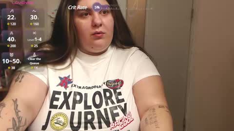 playful_allexys online show from December 16, 6:27 pm