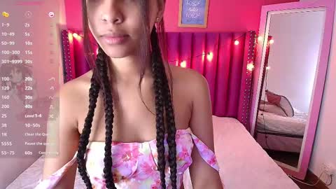 Snapshot of playfuljust_18 chatting on February 11, 12:47 pm SAMARA online show from February 11, 12:47 pm