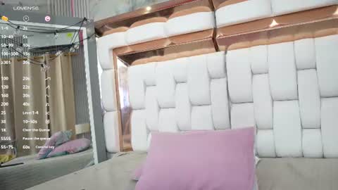 SAMARA  online show from July 19, 7:38 pm